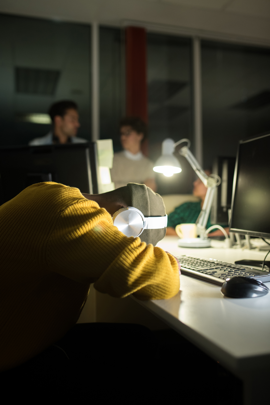 Compliance Management